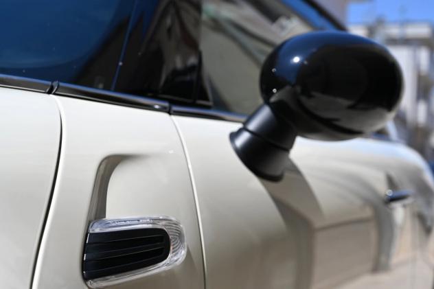 Mini COOPER D 1.5 Hype TETTO PELLE LED - Foto 5