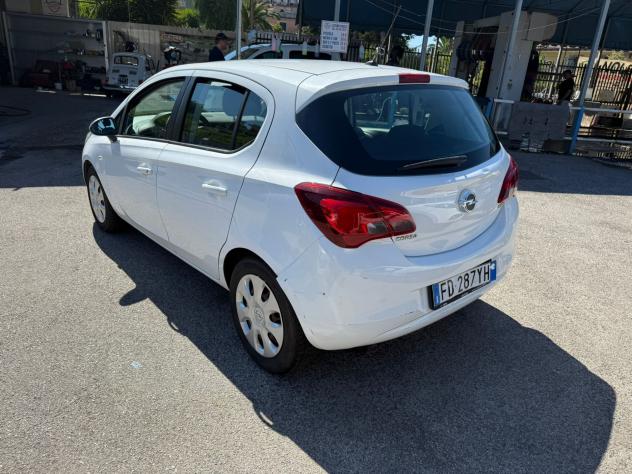 Opel Corsa 1.3 CDTI 5 porte n-Joy 75 CV - Foto 3