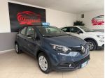 RENAULT CAPTUR 1.5 DIESEL DEL NORD ITA 2016