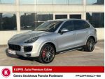 Porsche Cayenne 3.0 Diesel Platinum Edition