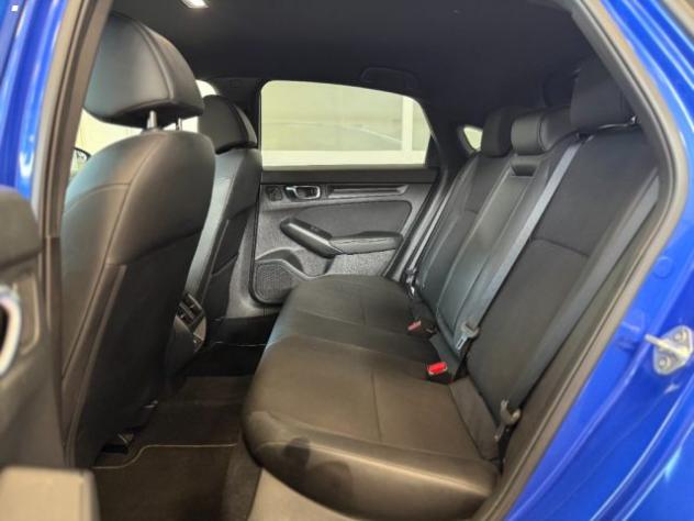 HONDA Civic 2.0 Hev eCVT Sport rif. 23678175 - Foto 10