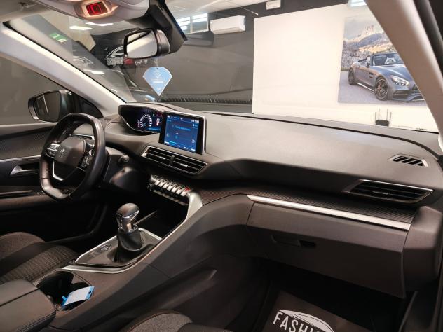 Peugeot 3008 BlueHDi 130 S&S Active Pack - Foto 7