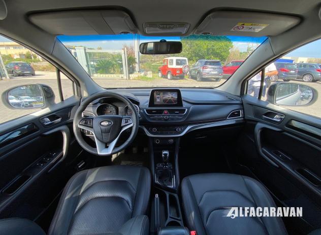 DR Automobiles Evo 4 1.6 Gpl - Foto 9