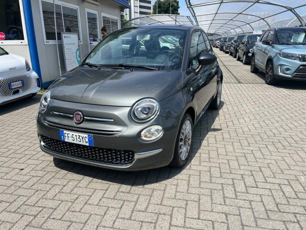 FIAT 500 1.2 69cv S