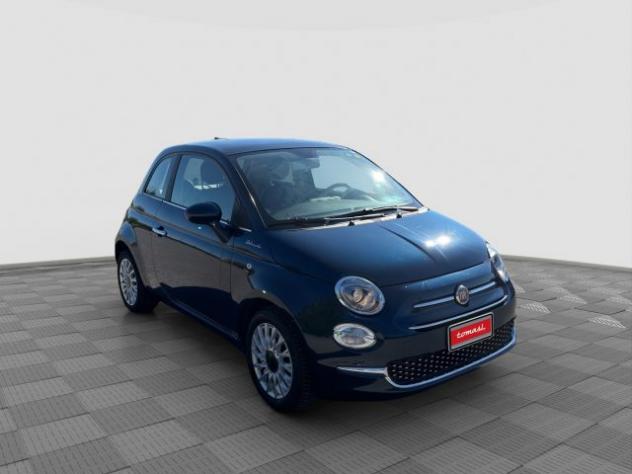 FIAT 500 500 1.0 Hybrid Dolcevita rif. 23738232 - Foto 7