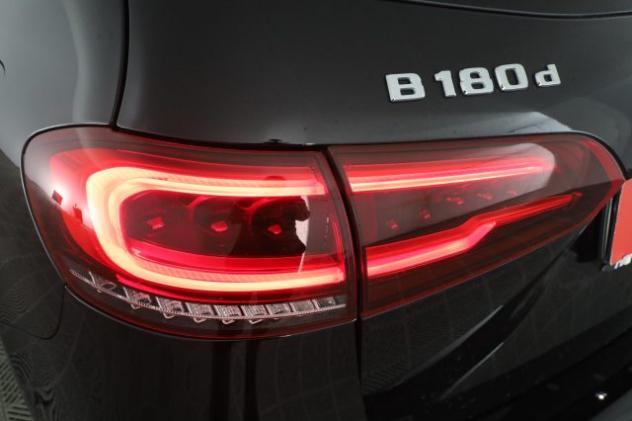 MERCEDES-BENZ CLA sse B B 180 d Automatic Sport Plus rif. 23979173 - Foto 10