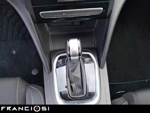 RENAULT Megane SPORTER E-TECH Plug-In Hybrid 160 BUSINESS rif. 22919672 - Foto 9