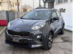 Kia Sportage Sportage 1.6 CRDI 136 CV 2WD Mild Hybrid Black Edition