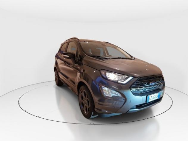 FORD EcoSport 1.0 EcoBoost 125 CV Start&Stop ST-Line rif. 23693027 - Foto 3