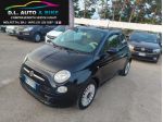 Fiat 500 1.3 Multijet Cult