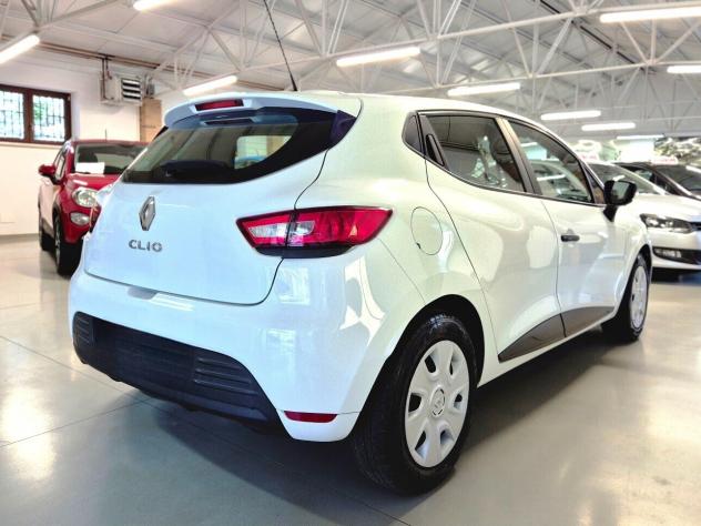 Renault Clio 1.5 dCi 8V 75CV 5 porte Van - Foto 9