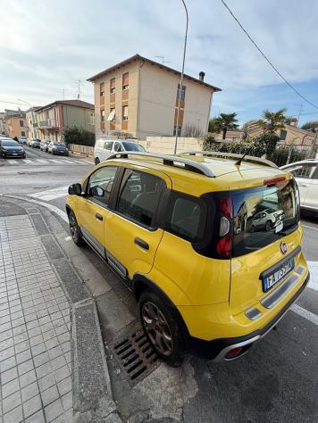 Fiat Panda Cross 1.3 MJT 95 CV S&S 4x4 - Foto 4