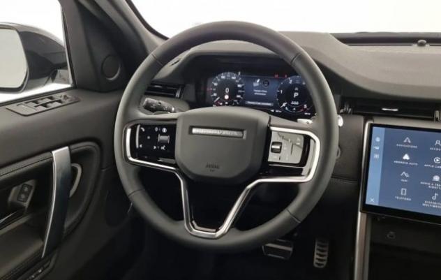 LAND ROVER Discovery Sport 1.5 I3 PHEV 269 CV AWD Landmark rif. 23529393 - Foto 9
