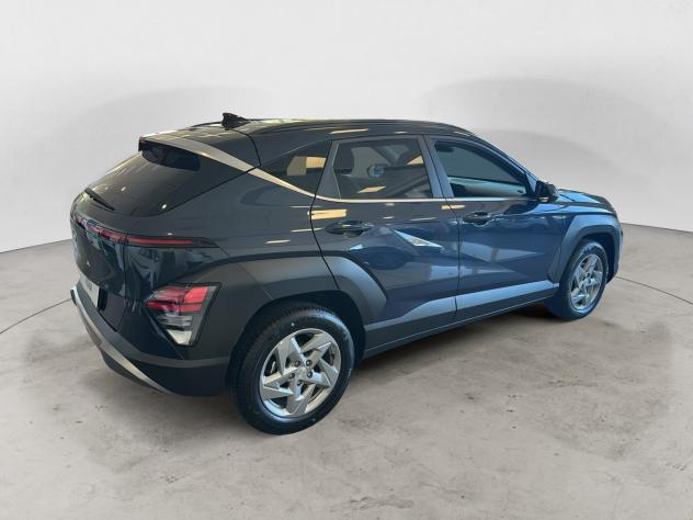 Hyundai Kona Kona 1.0 T-GDI Hybrid 48V iMT XLine Plus - Foto 4