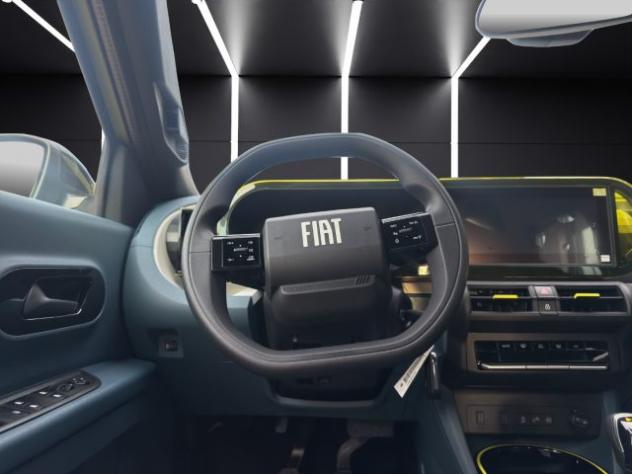 FIAT Grande Panda 1.2 100 CV S&S Icon packTeck rif. 23941054 - Foto 10