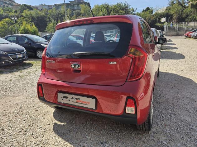 KIA - Picanto - 1.0 12V EcoGPL 5p. Glam Collec. - Foto 6