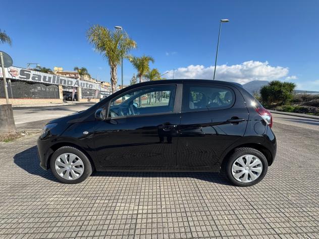 Peugeot 108 VTi 72 S&S 5 porte Allure - Foto 9
