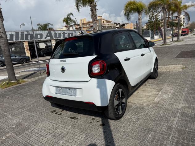 Smart ForFour 70 1.0 Passion - Foto 7
