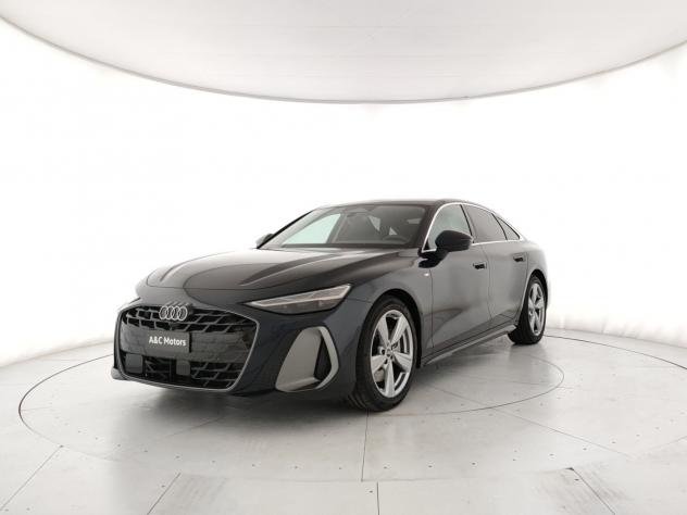 Audi A6 Audi Berlina S line edition TDI quattro 150 kW S tronic