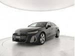 Audi A6 Audi Berlina S line edition TDI quattro 150 kW S tronic