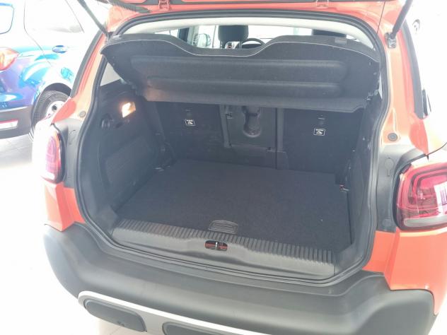 Citroen C3 Aircross BlueHDi 100 Shine - Foto 5