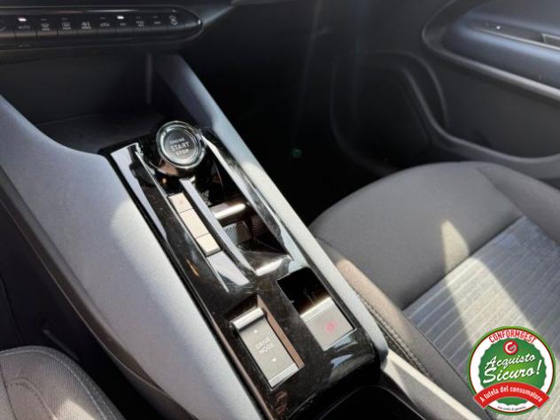 ALFA ROMEO Junior 1.2 136 CV Hybrid eDCT6 Automatica rif. 23524398 - Foto 9