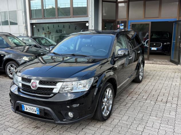 Fiat Freemont 7 POSTI 2.0 Multijet 170 CV Lounge