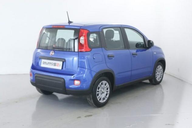 FIAT Pandina 1.0 FireFly S&S Hybrid / Pack City / Neopatentati rif. 22180685 - Foto 4