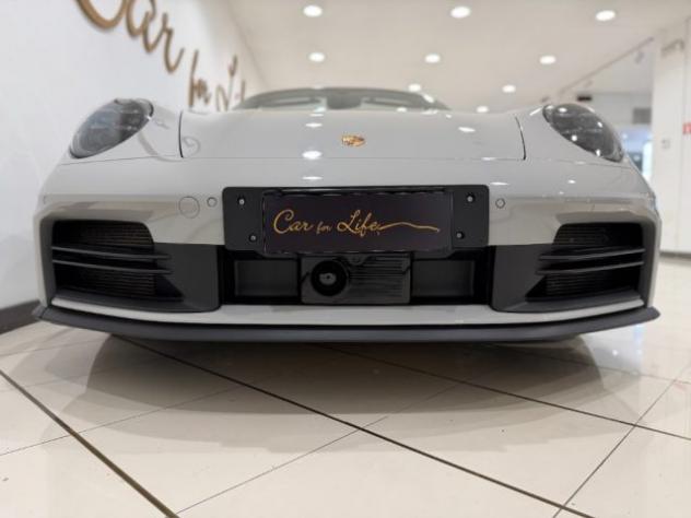 PORSCHE 911 Carrera 992.2 Cabriolet rif. 23785436 - Foto 4