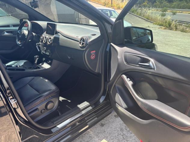 Mercedes-benz B 180 CDI Premium - 2015 - Foto 9
