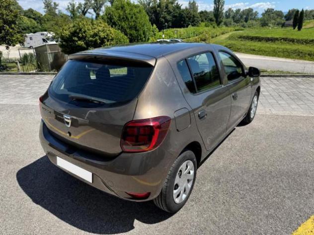 DACIA Sandero II 1.0 SCe 12V 73CV Essential rif. 23773311 - Foto 6