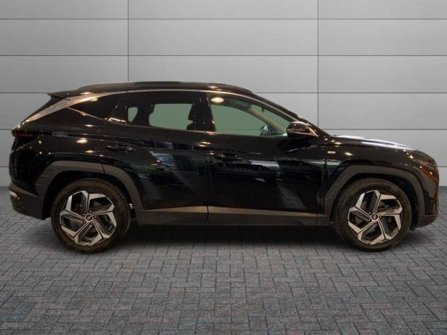 Hyundai Tucson 3ª serie 1.6 CRDI 48V DCT Exellence - Foto 5