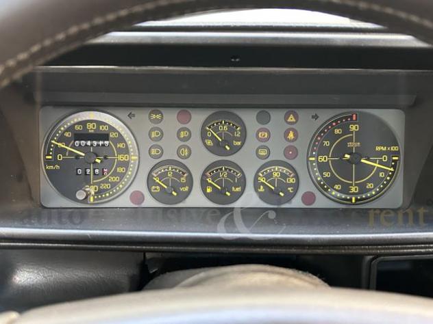 LANCIA Delta 2.0i.e. turbo 16V HF integrale rif. 20079819 - Foto 8
