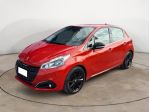 Peugeot 208 1.6 BlueHDi 75cv Allure