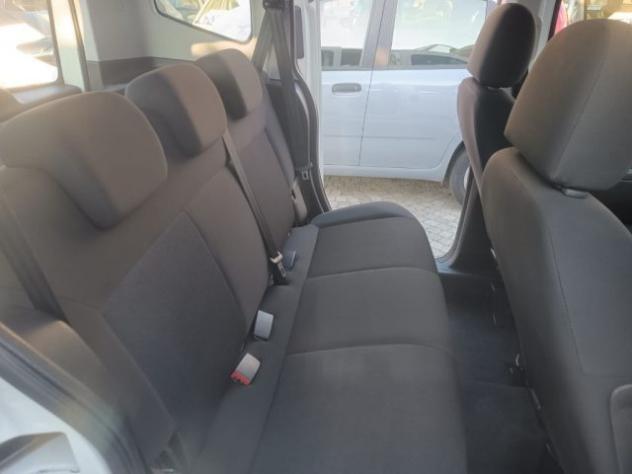 FIAT Qubo 1.4 8V 77 CV Easy Natural Power rif. 23940389 - Foto 10