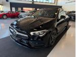 MERCEDES-BENZ CLA 200 d Automatic Premium TETTO APRIBILE rif. 23800288