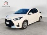 Toyota Yaris 4ª serie 1.5 Hybrid 5 porte Active