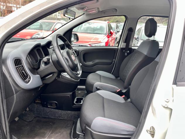 Fiat Panda 0.9 TwinAir 4x4 IMM.11-2020 - Foto 7