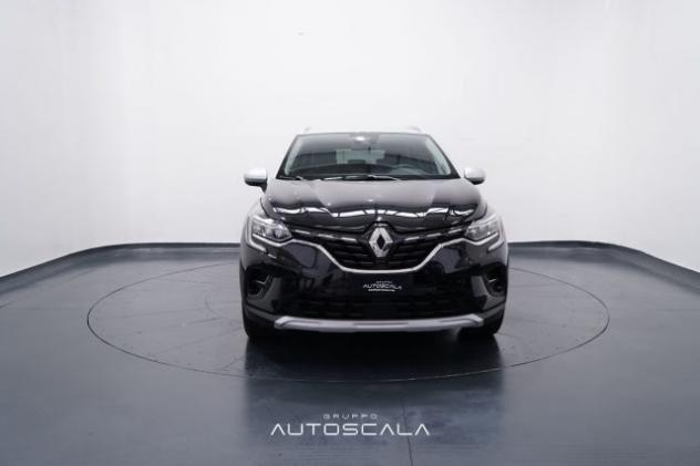 RENAULT Captur 1.0 TCe 90cv Techno rif. 23767505 - Foto 3