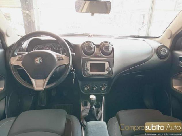ALFA ROMEO MiTo 1.4 70 CV 8V Progression rif. 24148074 - Foto 9