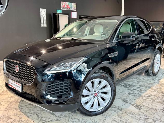 Jaguar E-Pace 2.0D 150 CV AWD aut. R-Dynamic HSE