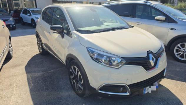 RENAULT Captur dCi 8V 110 CV Start&Stop rif. 23811005 - Foto 3