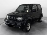 SUZUKI Jimny 3ª serie Jimny 1.5 DDiS cat 4WD JLX Più
