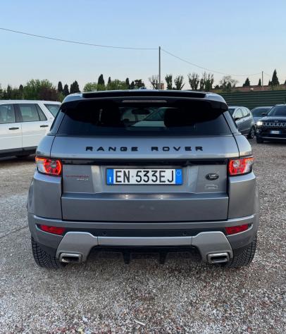 Land Rover Range Evoque 2.2 TD4 5p. Dynamic - Foto 5