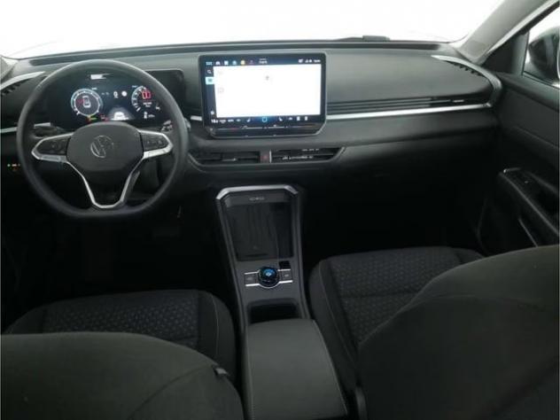 Volkswagen T-Roc Volkswagen T-Roc 1.5 eTSI Life 150cv DSG LED NAVI CAMERA ACC GARANZIA ESTESA - Foto 8