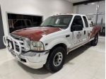 FORD TRITON V10 F250