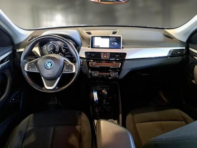 BMW X1 xDrive 25e Business Advantage automatico - Foto 6