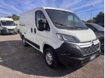 CITROEN Jumper 33 L1H1 2.2 bluehdi 140cv S&S