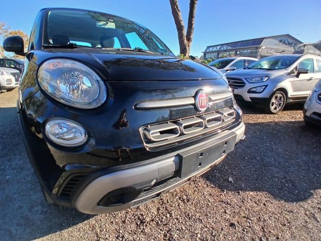 Fiat 500L 1.3 Multijet 95 CV Cross - Foto 10
