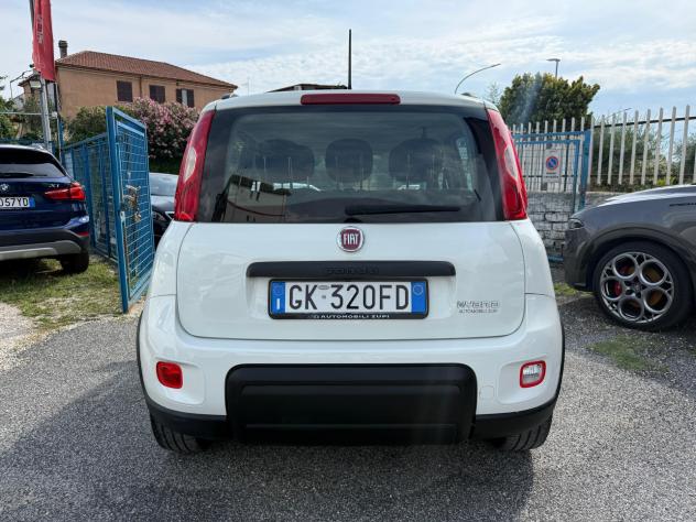 Fiat Panda 1.0 **IVA ESPOSTA** - Foto 5